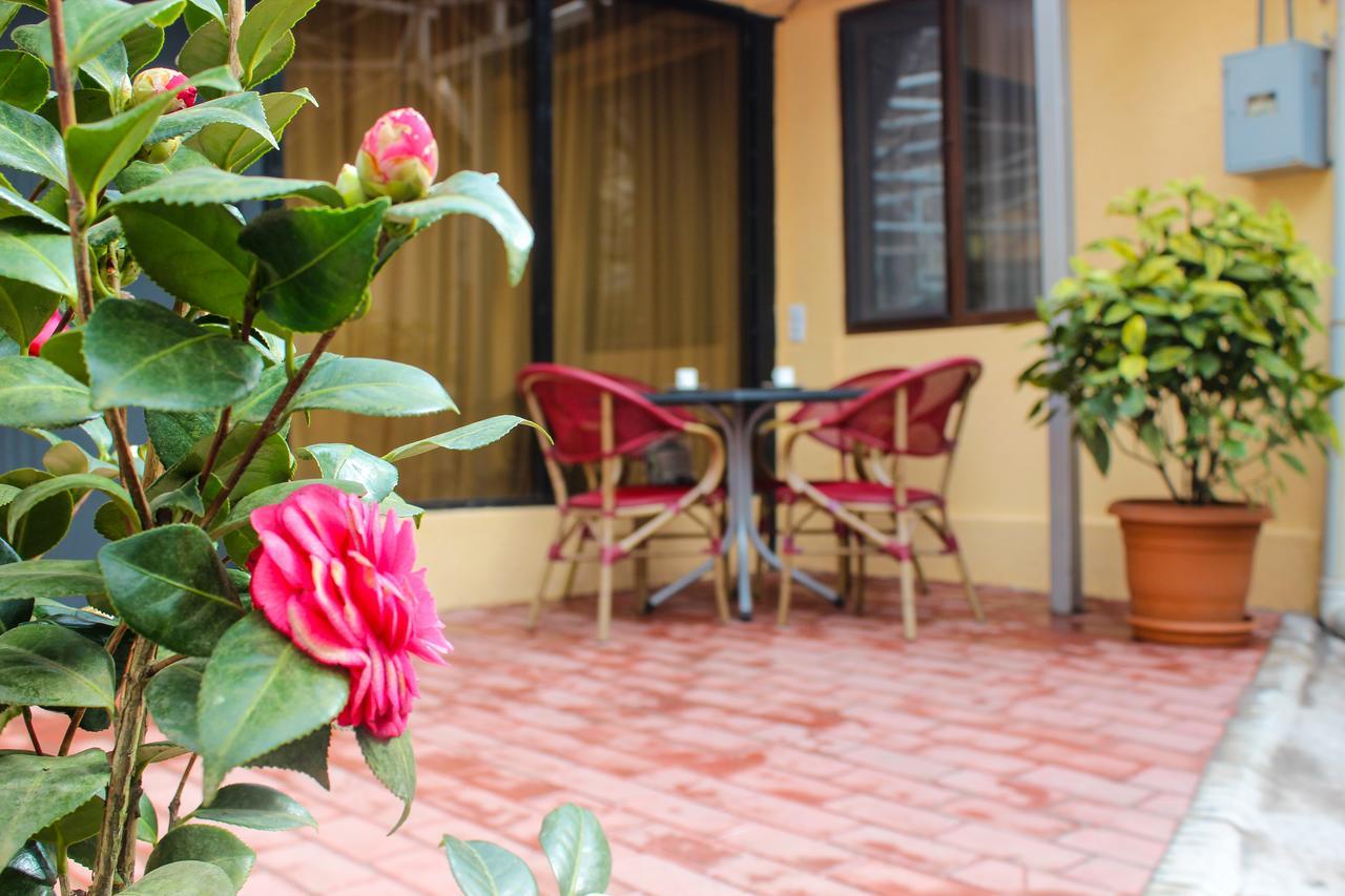 Lasha Apartment Tbilisi Exterior foto