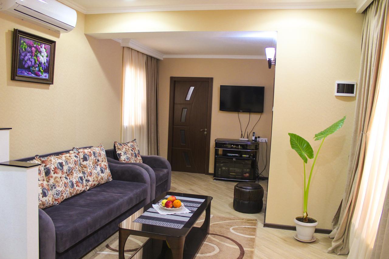 Lasha Apartment Tbilisi Exterior foto